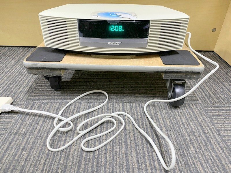 Yahoo!オークション -「bose wave radio」の落札相場・落札価格 Yahoo!オークション -「bose wave radio」の落札相場・落札価格