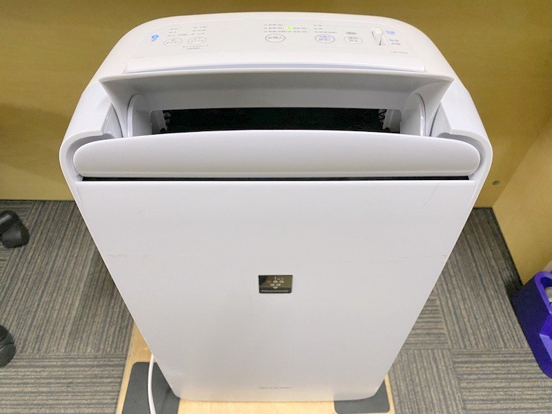 2025年最新】Yahoo!オークション -除湿機 シャープ(加湿器、除湿 2025年最新】Yahoo!オークション -除湿機 シャープ(加湿器、除湿