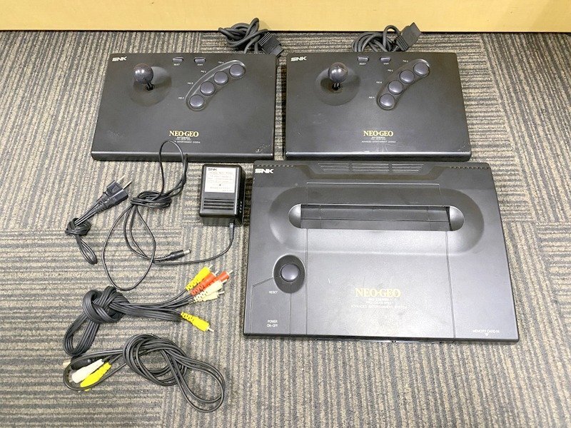 Yahoo!オークション -「max」(ネオジオ) (テレビゲーム)の落札 Yahoo!オークション -「max」(ネオジオ) (テレビゲーム)の落札