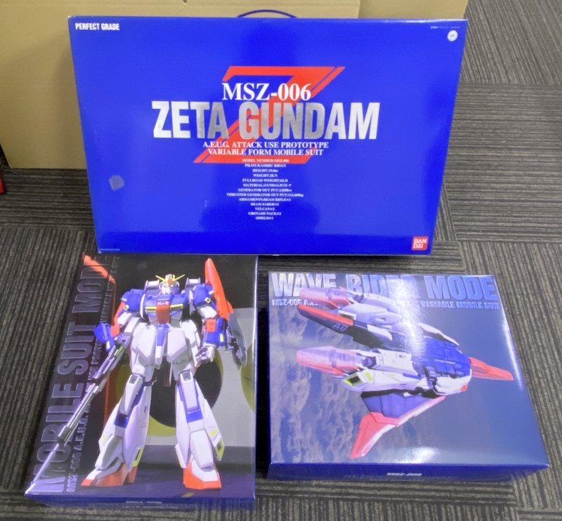 Yahoo!オークション -「pg zガンダム」の落札相場・落札価格 Yahoo!オークション -「pg zガンダム」の落札相場・落札価格