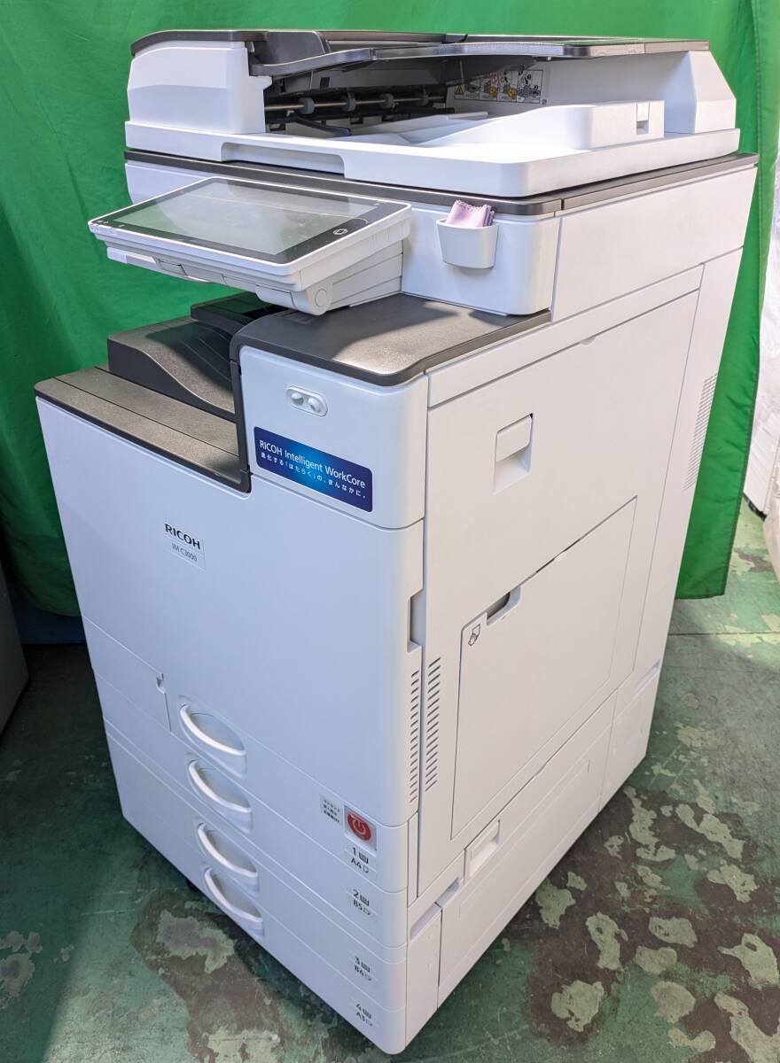 2025年最新】Yahoo!オークション -ricoh imの中古品・新品・未 2025年最新】Yahoo!オークション -ricoh imの中古品・新品・未