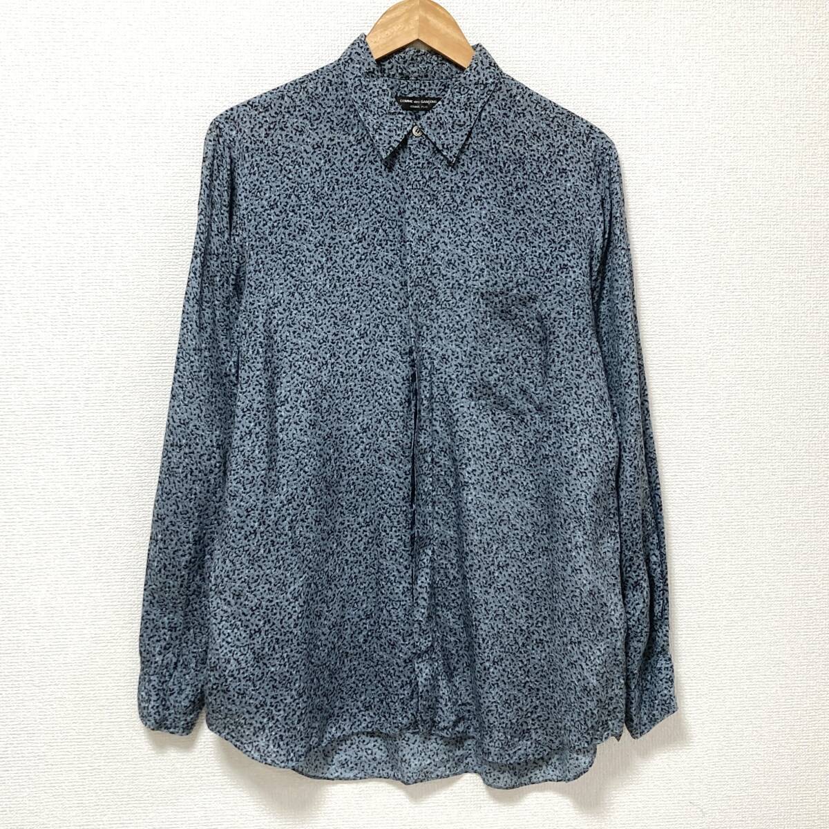 Yahoo!オークション -「comme des garcons homme plus シャツ Yahoo!オークション -「comme des garcons homme plus シャツ