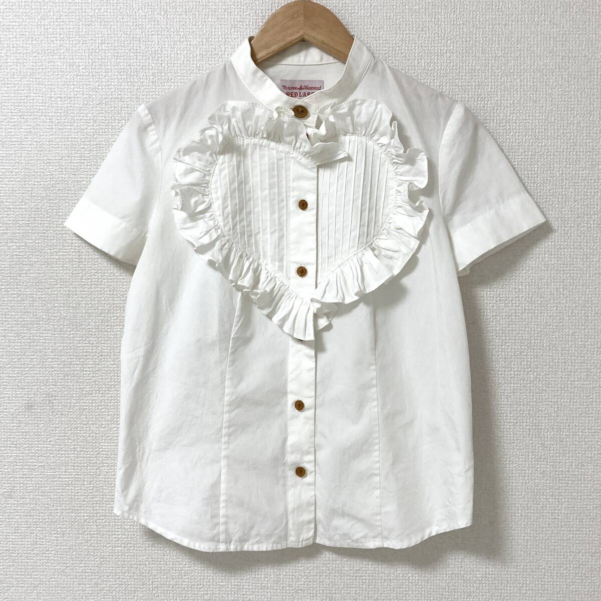 2025年最新】Yahoo!オークション -vivienne westwood ブラウスの 2025年最新】Yahoo!オークション -vivienne westwood ブラウスの