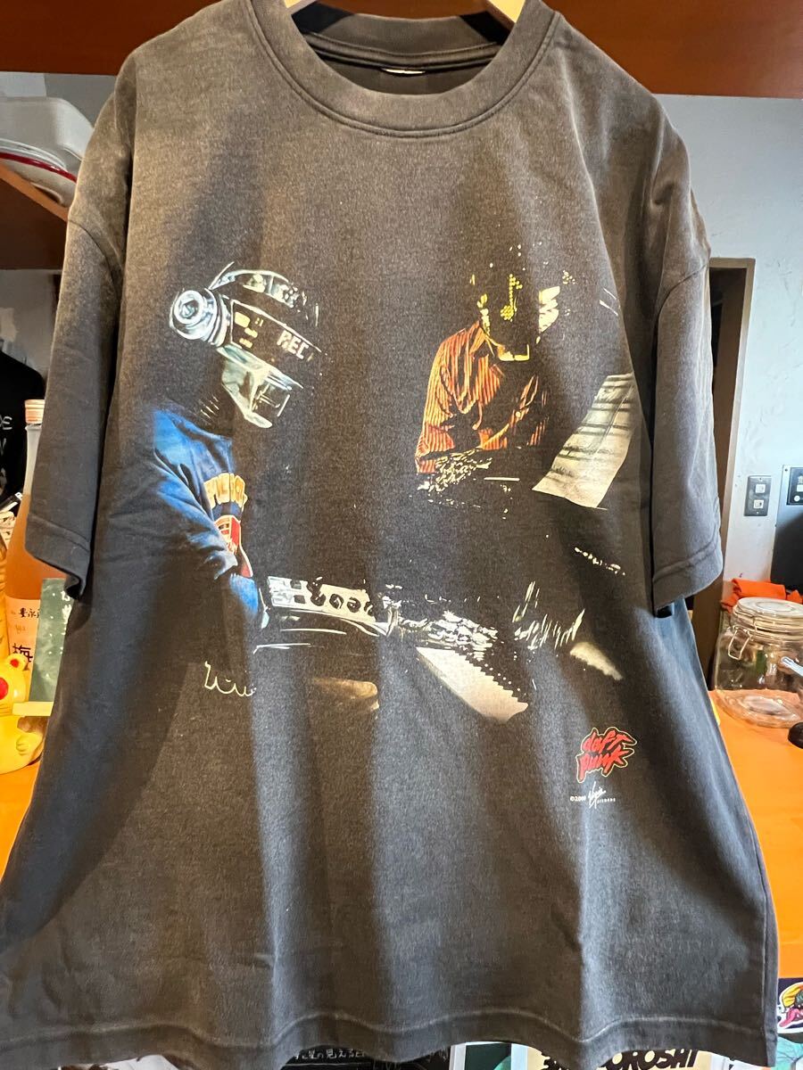 2025年最新】Yahoo!オークション -daft punk tシャツの中古品 2025年最新】Yahoo!オークション -daft punk tシャツの中古品