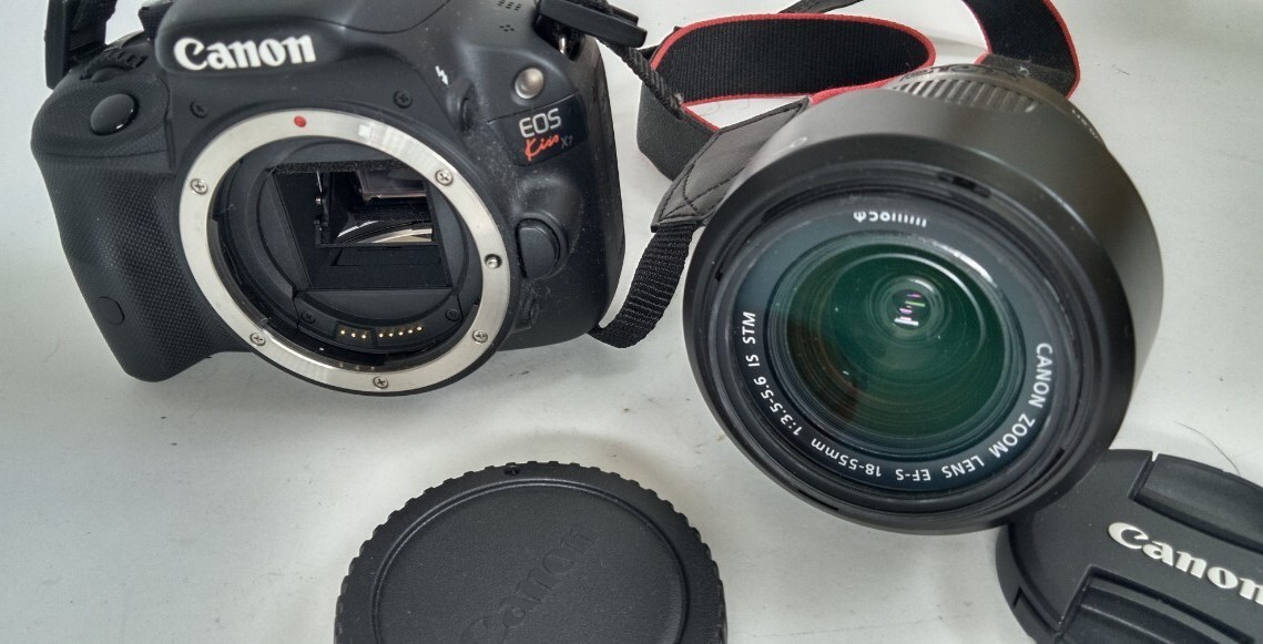 Yahoo!オークション -「canon eos kiss x7」の落札相場・落札価格 Yahoo!オークション -「canon eos kiss x7」の落札相場・落札価格