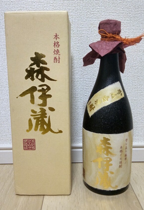 2025年最新】Yahoo!オークション -森伊蔵(森伊蔵)の中古品・新品 2025年最新】Yahoo!オークション -森伊蔵(森伊蔵)の中古品・新品