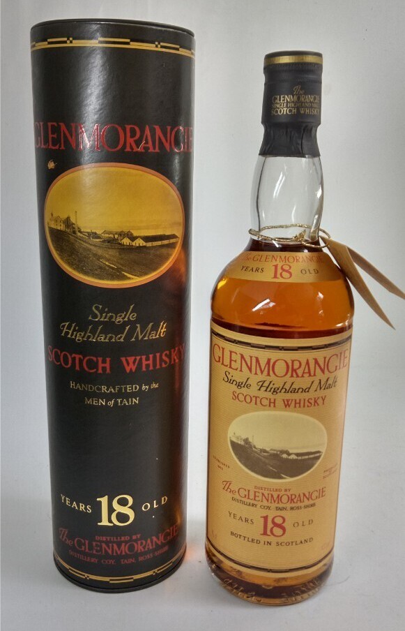 Yahoo!オークション -「グレンモーレンジ18年」(飲料) の落札 Yahoo!オークション -「グレンモーレンジ18年」(飲料) の落札