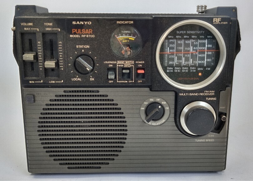 2025年最新】Yahoo!オークション -sanyo rpの中古品・新品・未 2025年最新】Yahoo!オークション -sanyo rpの中古品・新品・未