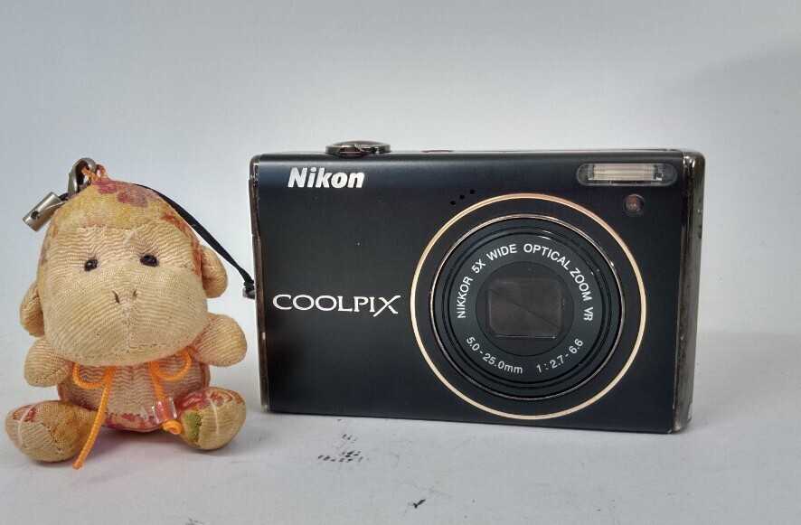 Yahoo!オークション -「coolpix s640」の落札相場・落札価格 Yahoo!オークション -「coolpix s640」の落札相場・落札価格