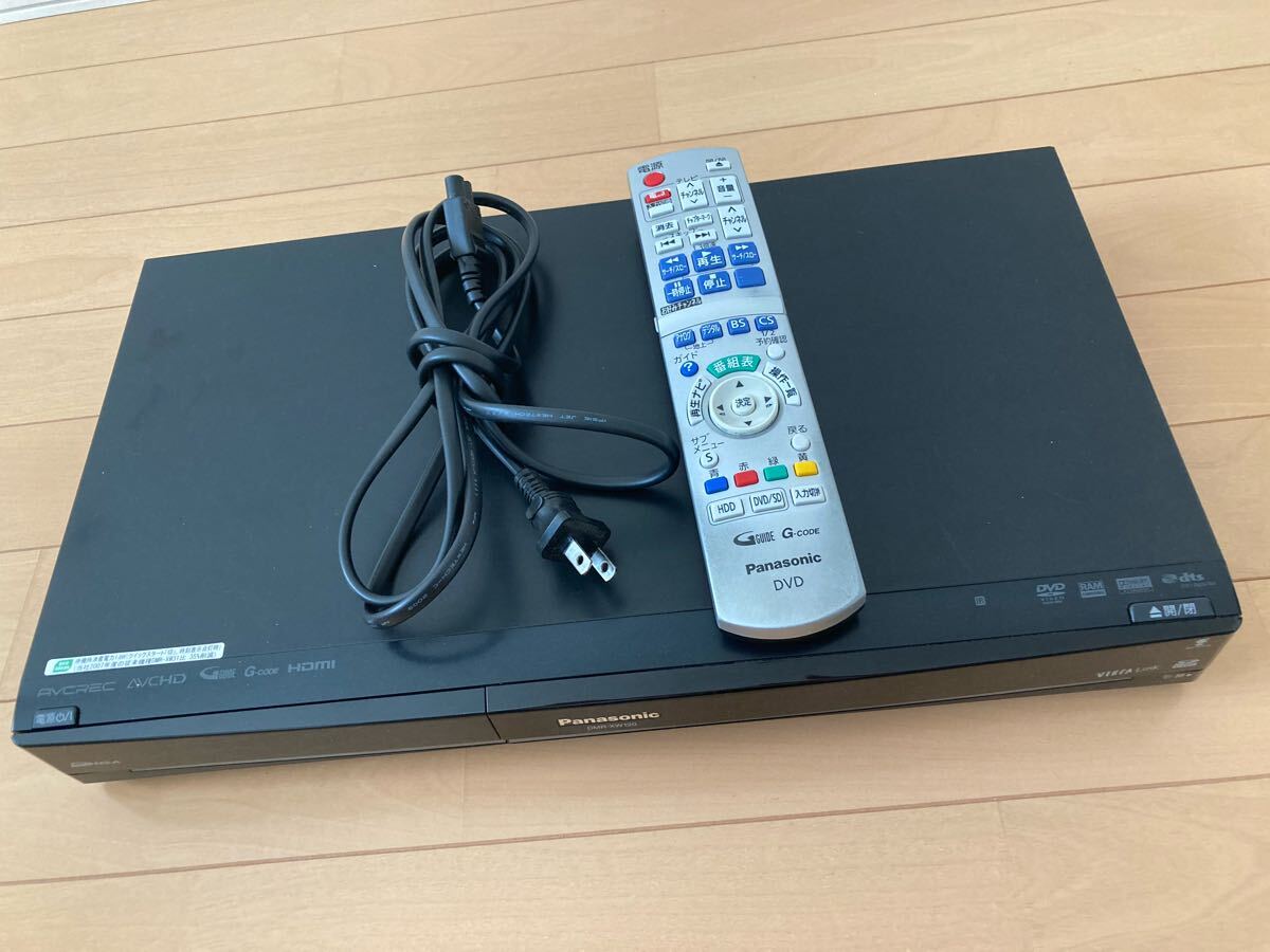 2025年最新】Yahoo!オークション -dmr-xw120の中古品・新品・未 2025年最新】Yahoo!オークション -dmr-xw120の中古品・新品・未
