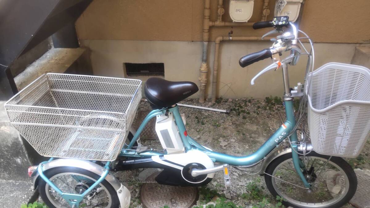 2025年最新】Yahoo!オークション -電動 自転車 三輪(自転車 2025年最新】Yahoo!オークション -電動 自転車 三輪(自転車