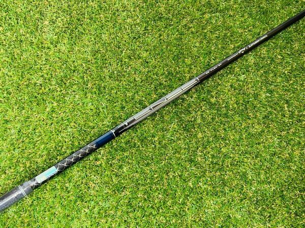 新品 キャロウェイ パラダイム 3W用 シャフト単品 TENSEI 55 for Callaway(SR) フェアウェイウッド用 日本正規品
