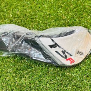 新品!未使用 タイトリスト TSR ユーティリティ用 ヘッドカバーUT 正規品 TSR1 TSR2 TSR3 GT 2U3U4U5U6U HCハイブリッド用