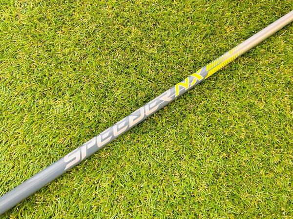 新品!PING スピーダー NX HL 35 5U ハイブリッド ユーティリティ用 シャフト単品 5H UT用 PING Speeder35 ピン G430 G440