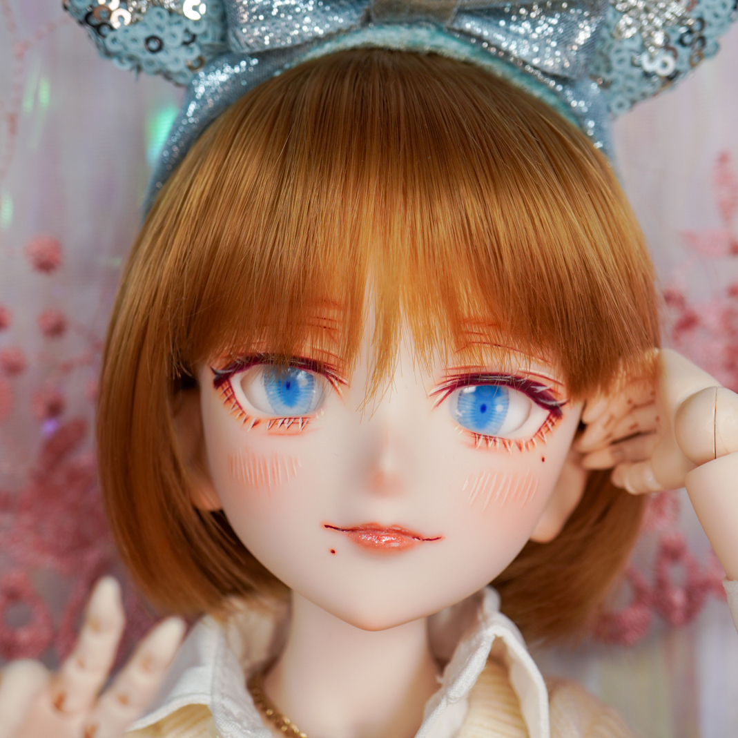 Yahoo!オークション -「ddh カスタムヘッド」(人形 Yahoo!オークション -「ddh カスタムヘッド」(人形