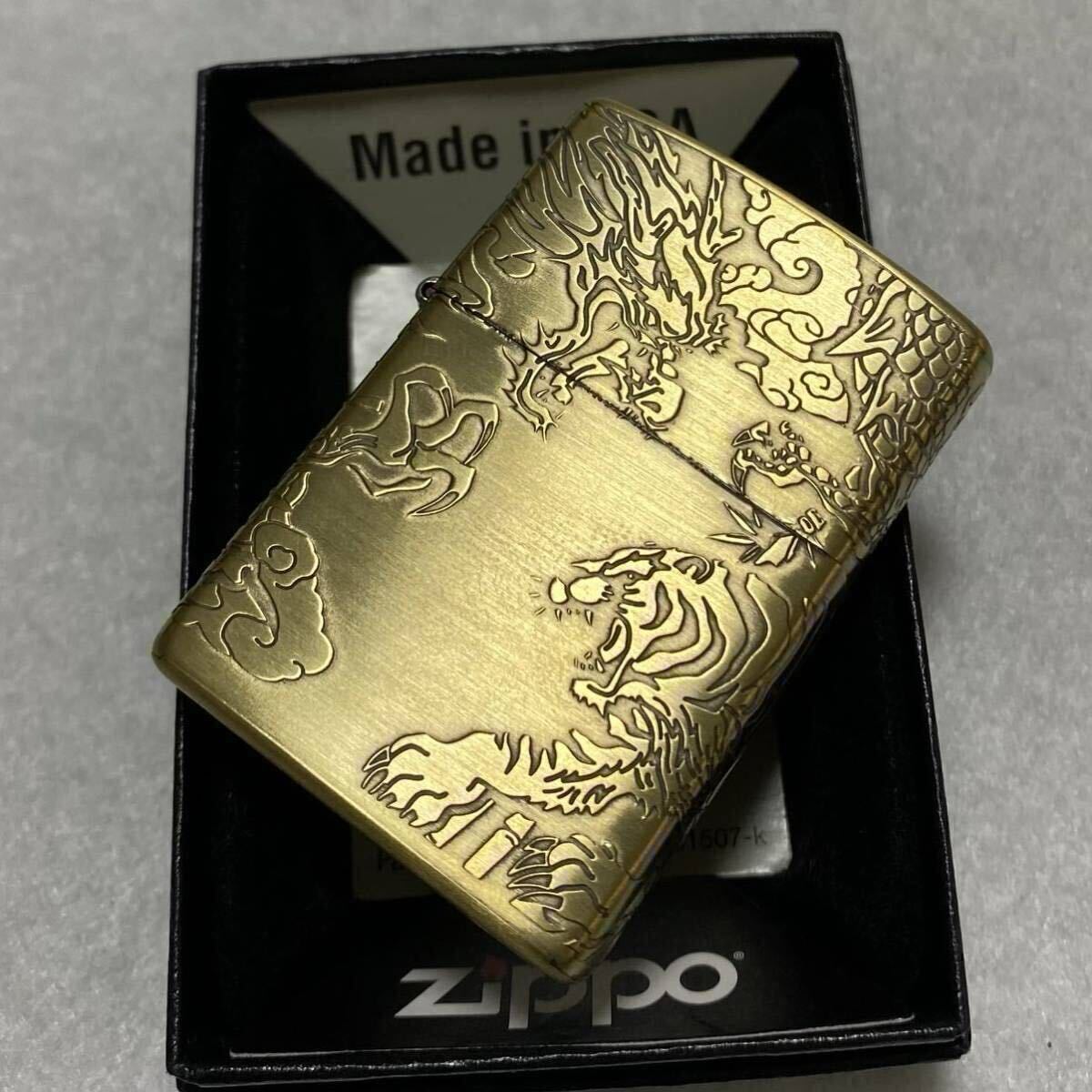 2025年最新】Yahoo!オークション -tiger(Zippo)の中古品・新品 2025年最新】Yahoo!オークション -tiger(Zippo)の中古品・新品