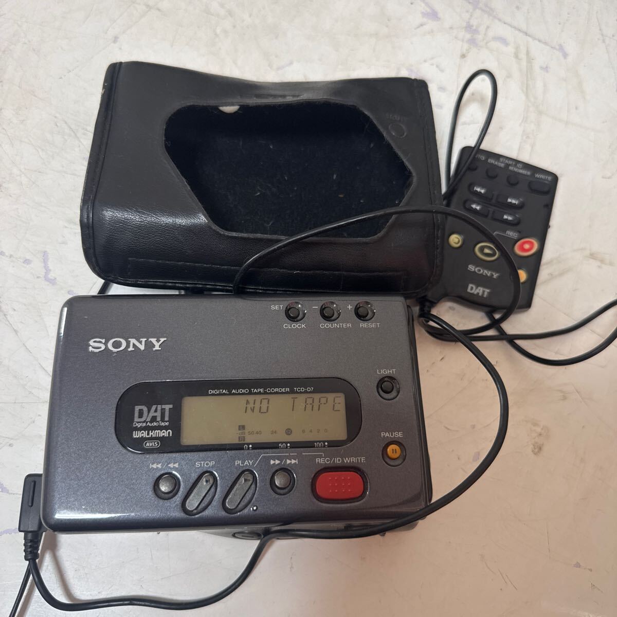Yahoo!オークション -「sony tcd-d7」の落札相場・落札価格 Yahoo!オークション -「sony tcd-d7」の落札相場・落札価格
