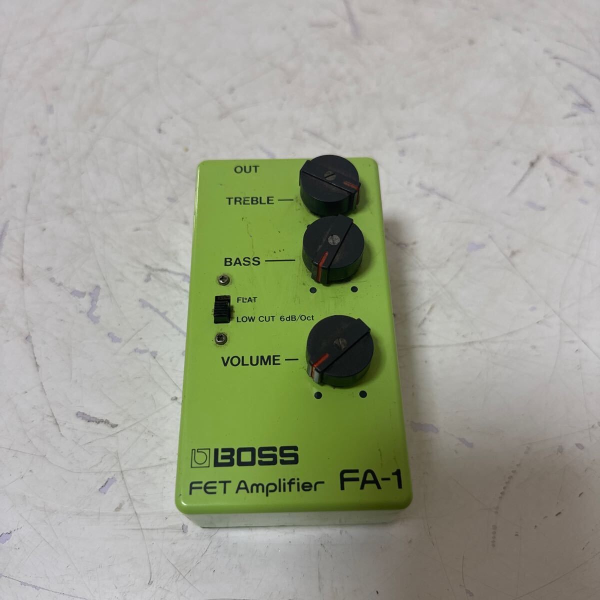 Yahoo!オークション -「boss fa-1」の落札相場・落札価格 Yahoo!オークション -「boss fa-1」の落札相場・落札価格