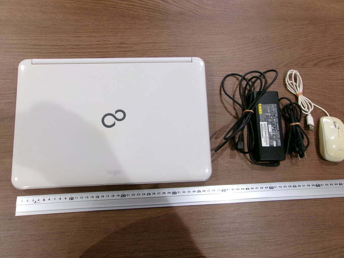 Yahoo!オークション -「fmva53kwp」(コンピュータ) の落札相場 Yahoo!オークション -「fmva53kwp」(コンピュータ) の落札相場