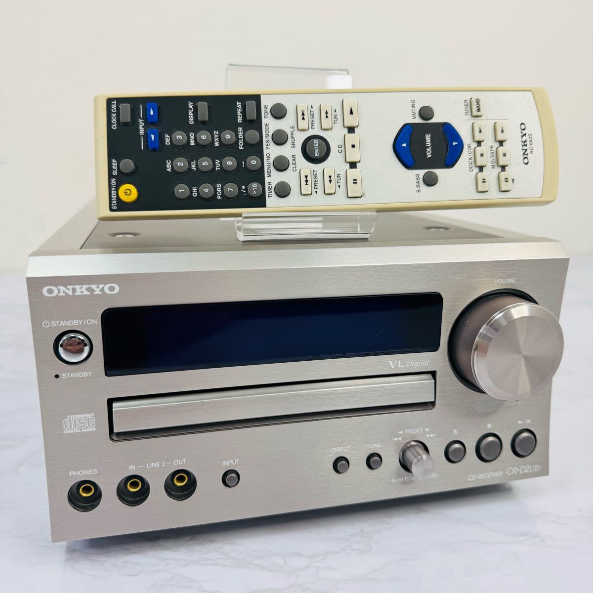2025年最新】Yahoo!オークション - ONKYO(CDデッキ オーディオ 2025年最新】Yahoo!オークション - ONKYO(CDデッキ オーディオ