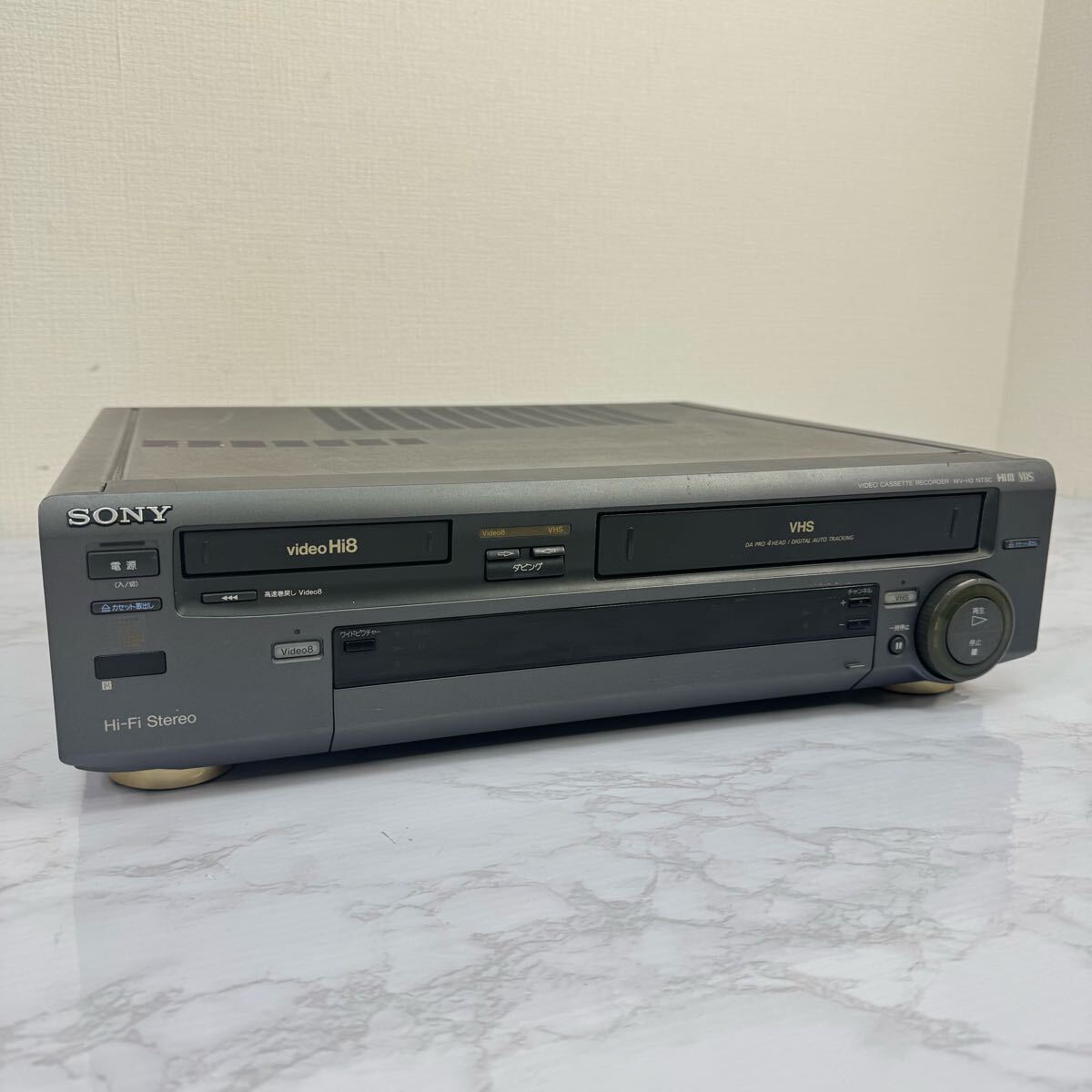 Yahoo!オークション -「sony wv-h3」の落札相場・落札価格 Yahoo!オークション -「sony wv-h3」の落札相場・落札価格