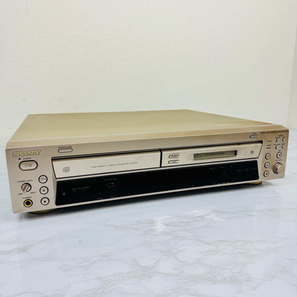 2025年最新】Yahoo!オークション -mxd-d400の中古品・新品・未