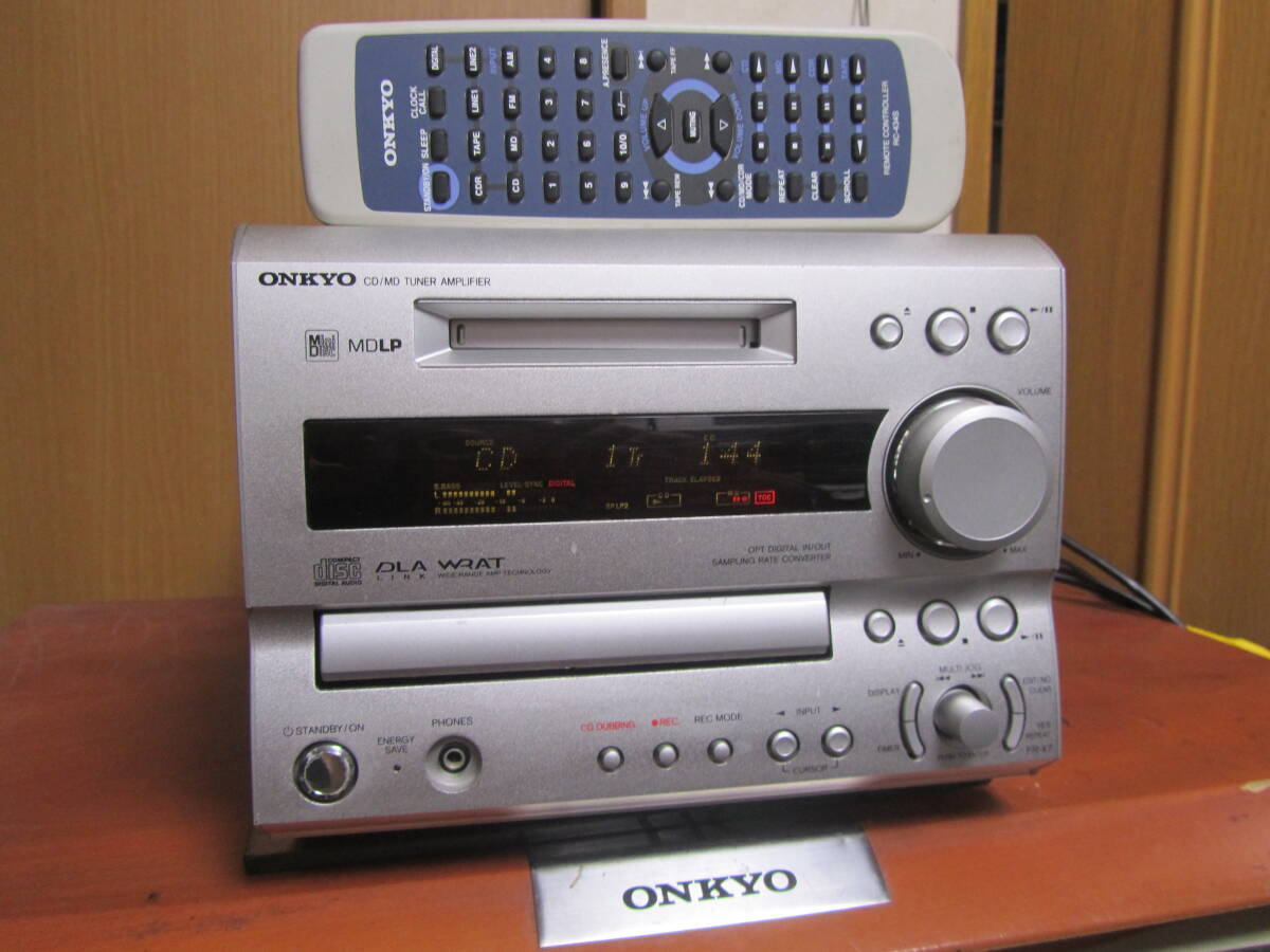 2025年最新】Yahoo!オークション -onkyo mdコンポの中古品・新品 2025年最新】Yahoo!オークション -onkyo mdコンポの中古品・新品