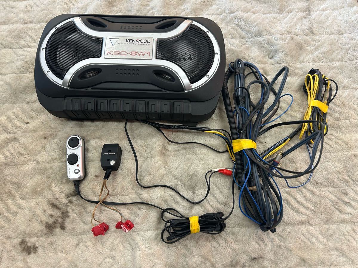Yahoo!オークション -「kenwood ksc」の落札相場・落札価格 Yahoo!オークション -「kenwood ksc」の落札相場・落札価格