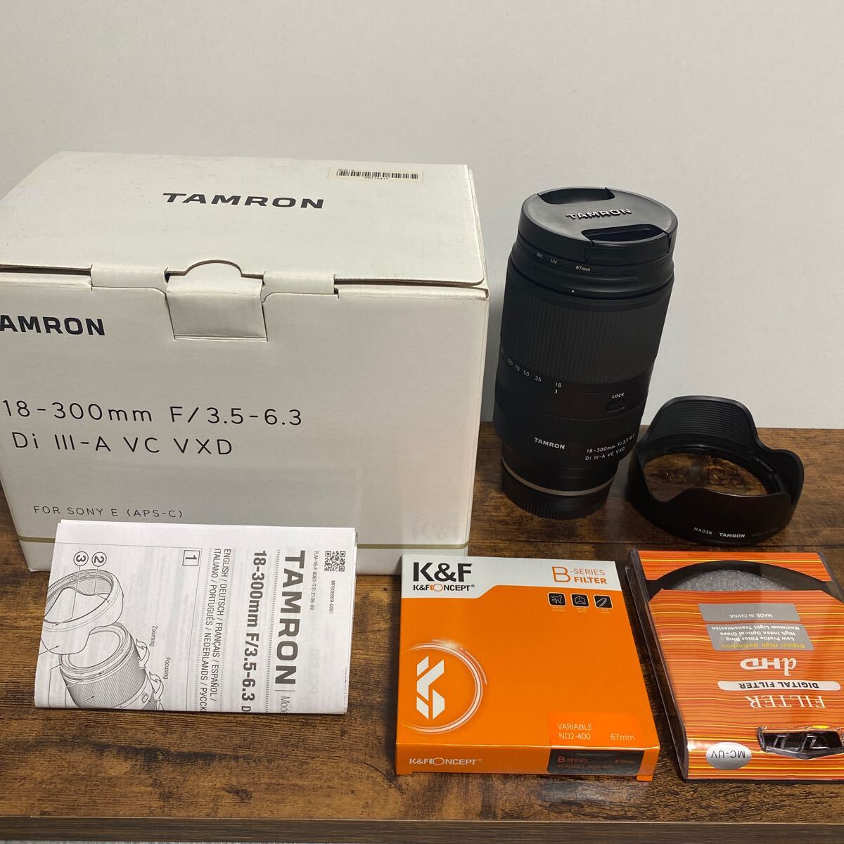 Yahoo!オークション -「タムロン 18-300mm」の落札相場・落札価格 Yahoo!オークション -「タムロン 18-300mm」の落札相場・落札価格