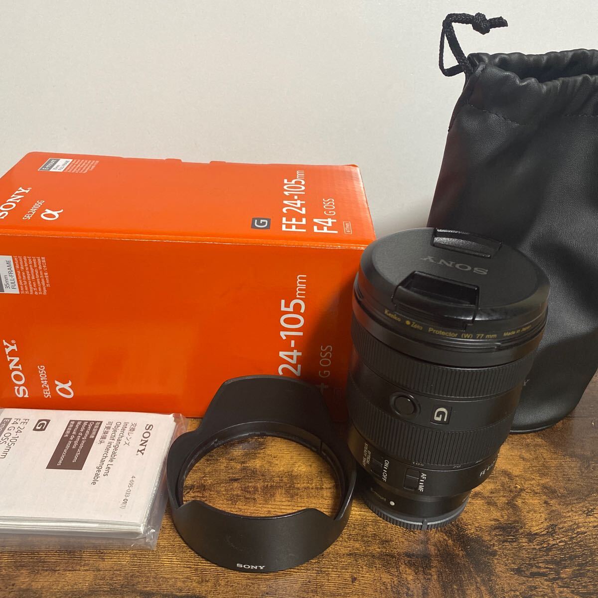 2025年最新】Yahoo!オークション -sony 24-105 f4の中古品・新品 2025年最新】Yahoo!オークション -sony 24-105 f4の中古品・新品