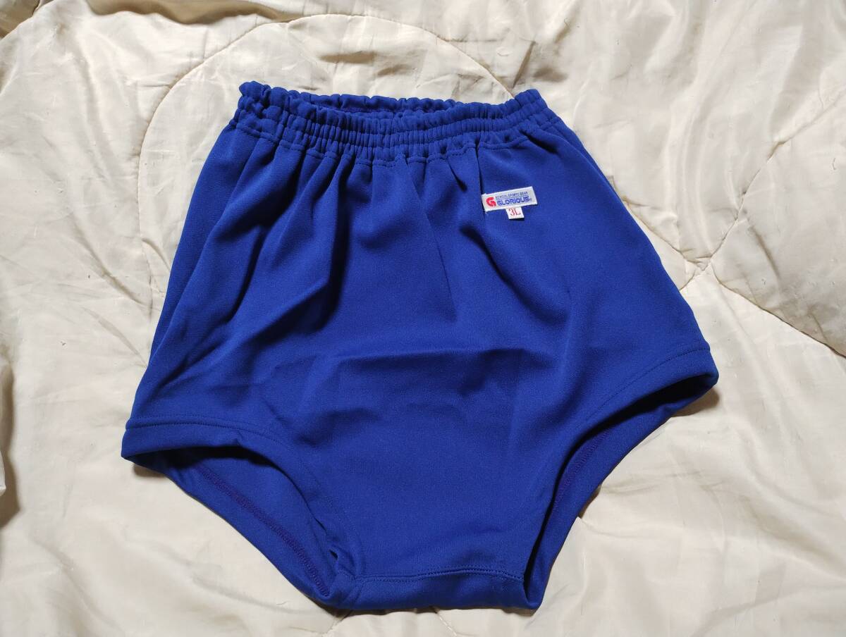 2025年最新】Yahoo!オークション -ブルマ 3Lの中古品・新品・未 2025年最新】Yahoo!オークション -ブルマ 3Lの中古品・新品・未