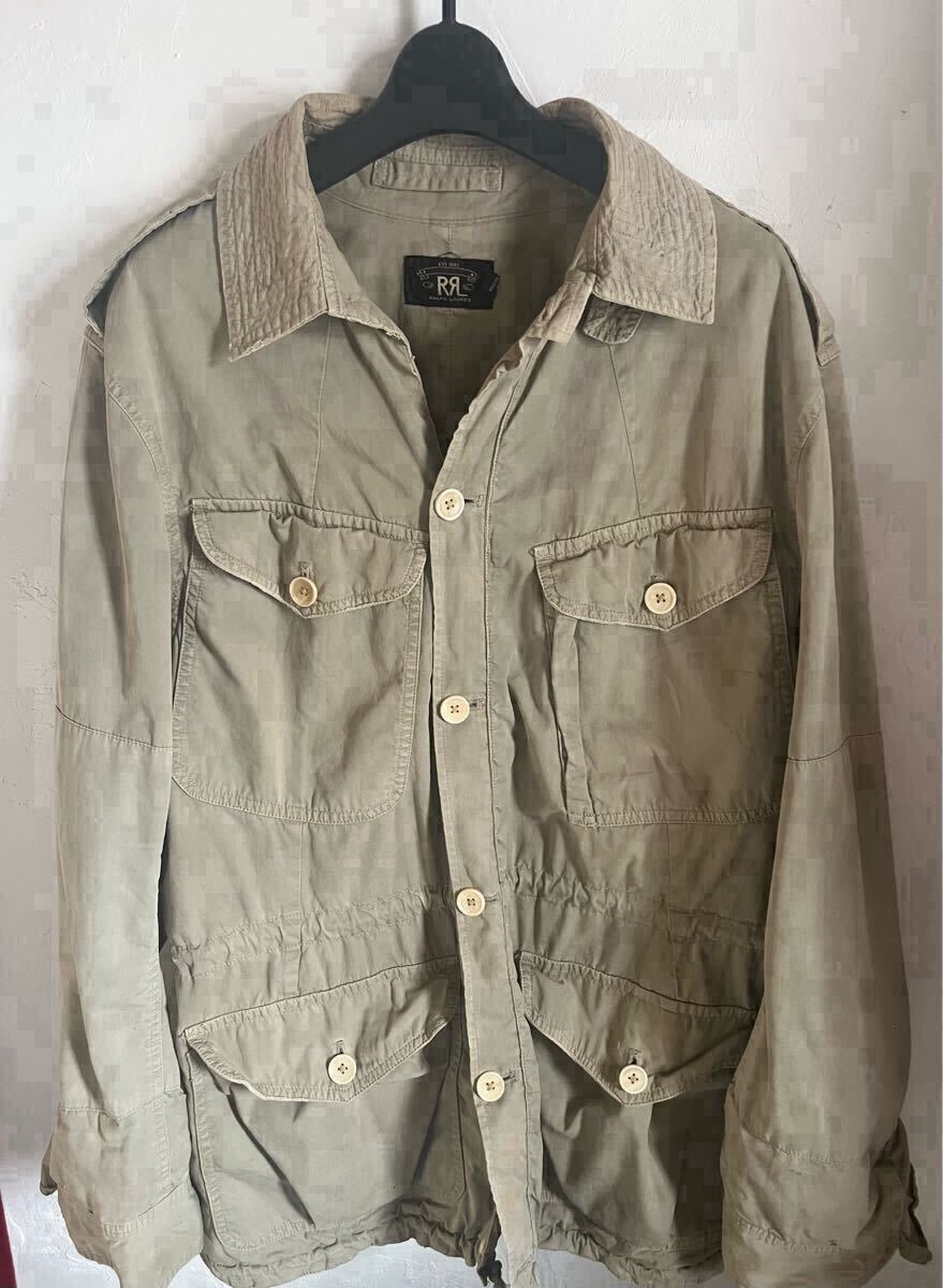 2025年最新】Yahoo!オークション -rrl ジャケットの中古品・新品 2025年最新】Yahoo!オークション -rrl ジャケットの中古品・新品