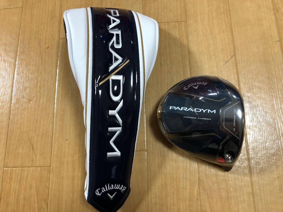 2025年最新】Yahoo!オークション -callaway paradym 9の中古品 2025年最新】Yahoo!オークション -callaway paradym 9の中古品