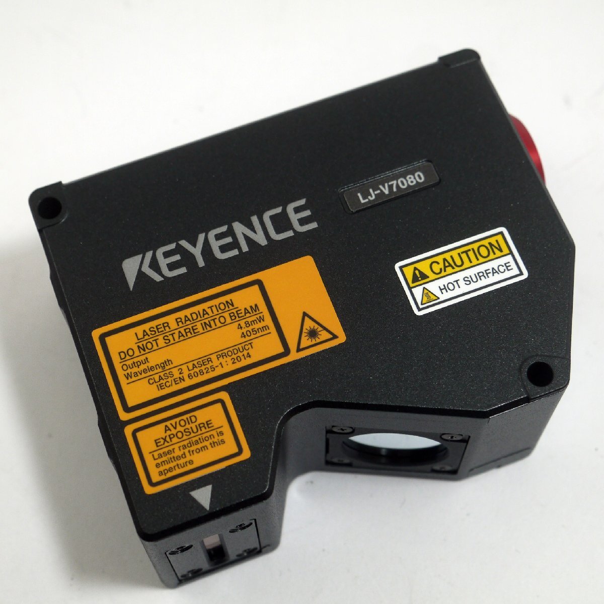 Yahoo!オークション -「キーエンス lj」(その他) (電材、配電 Yahoo!オークション -「キーエンス lj」(その他) (電材、配電