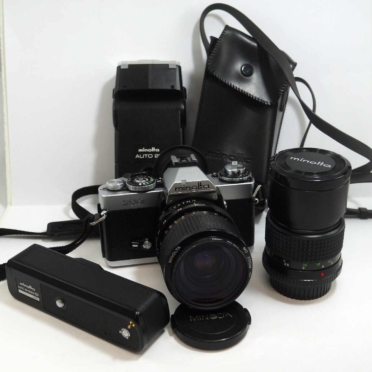 Yahoo!オークション -「minolta 135mm 2.8」の落札相場・落札価格 Yahoo!オークション -「minolta 135mm 2.8」の落札相場・落札価格