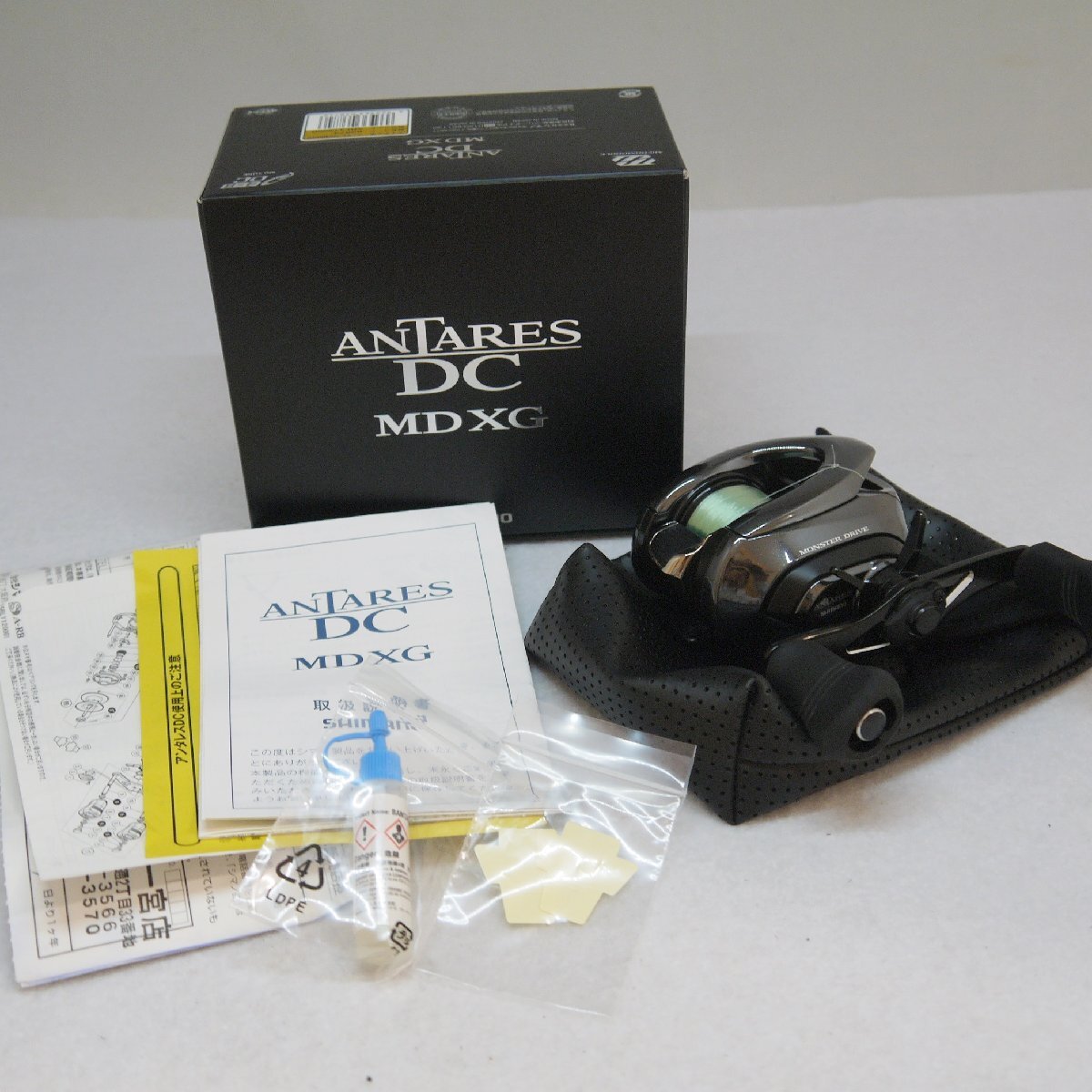 2025年最新】Yahoo!オークション -18 アンタレス dc md xgの中古 2025年最新】Yahoo!オークション -18 アンタレス dc md xgの中古