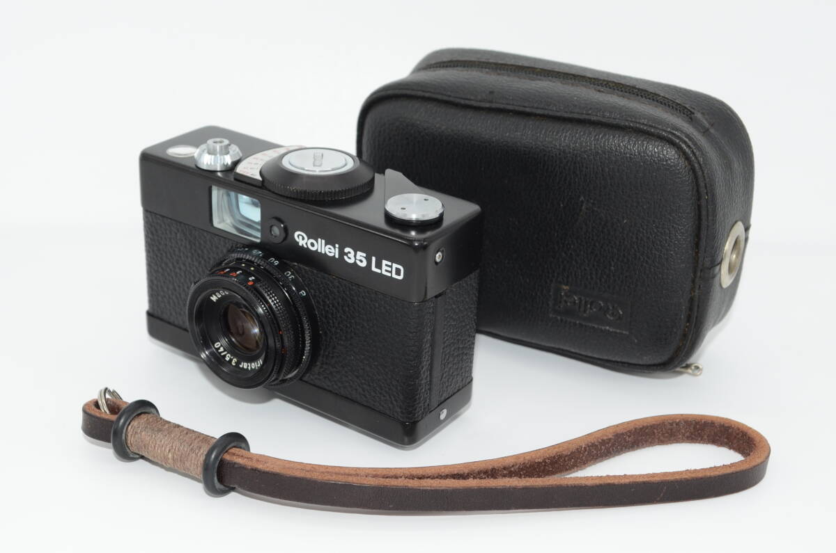 2025年最新】Yahoo!オークション -rollei 35 ledの中古品・新品 2025年最新】Yahoo!オークション -rollei 35 ledの中古品・新品