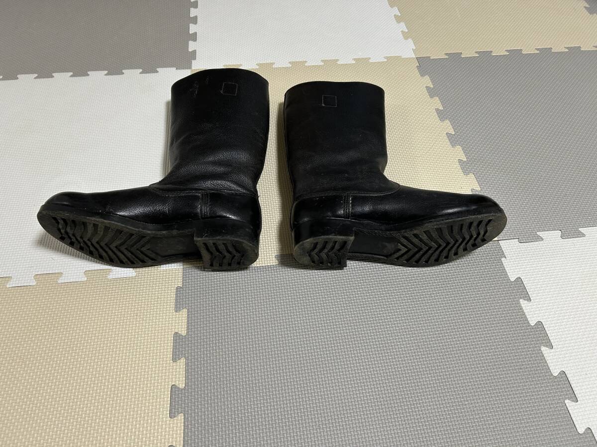 2025年最新】Yahoo!オークション -ドイツ軍 ブーツの中古品