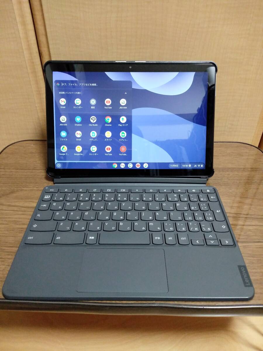 Yahoo!オークション -「lenovo ideapad duet chromebook」の落札 Yahoo!オークション -「lenovo ideapad duet chromebook」の落札