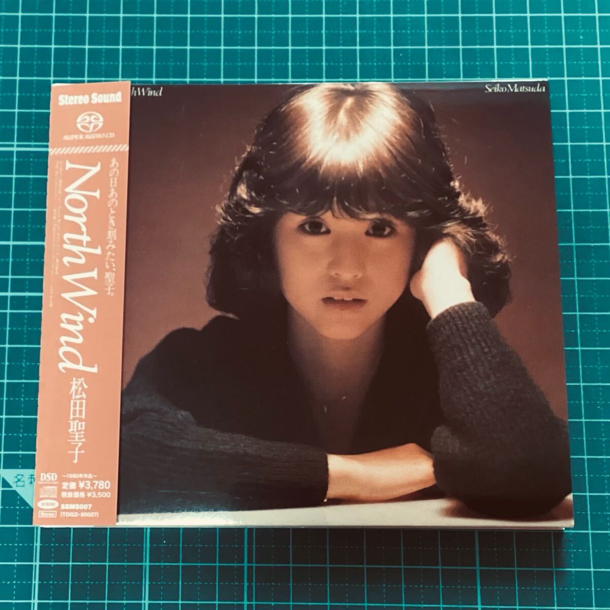 Yahoo!オークション -「松田聖子 sacd」の落札相場・落札価格 Yahoo!オークション -「松田聖子 sacd」の落札相場・落札価格