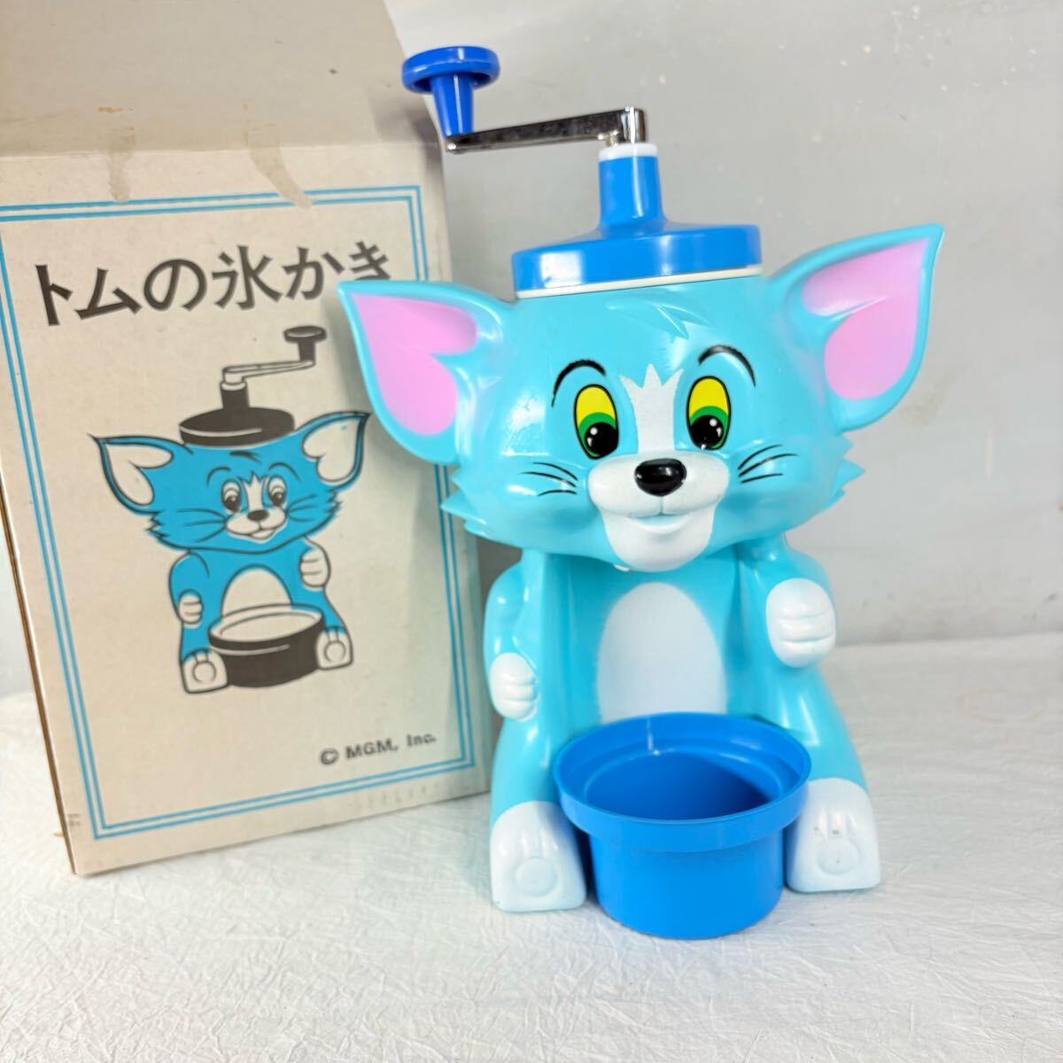 Yahoo!オークション -「トム ジェリー レトロ」(おもちゃ Yahoo!オークション -「トム ジェリー レトロ」(おもちゃ