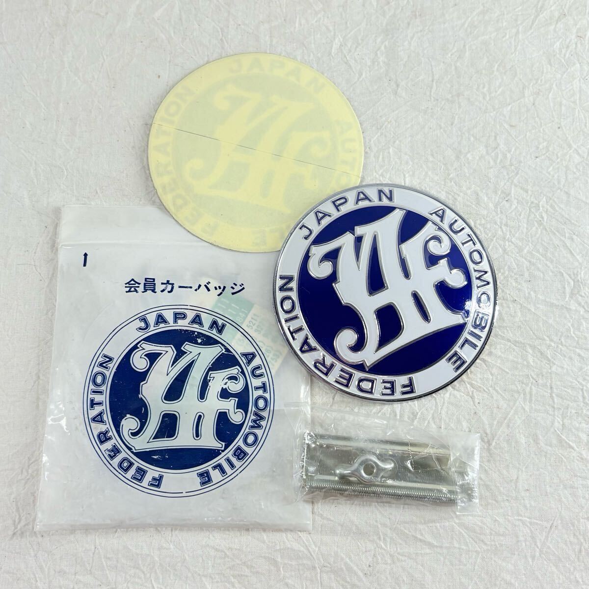2025年最新】Yahoo!オークション -カーバッジの中古品・新品・未 2025年最新】Yahoo!オークション -カーバッジの中古品・新品・未