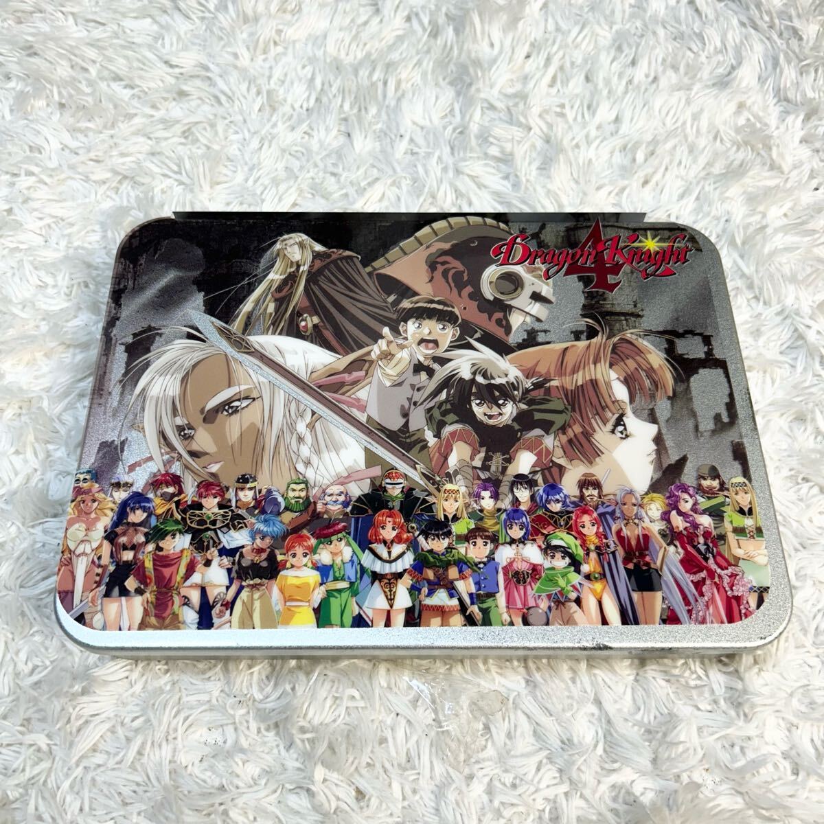 2025年最新】Yahoo!オークション -ドラゴンナイト4の中古品 2025年最新】Yahoo!オークション -ドラゴンナイト4の中古品
