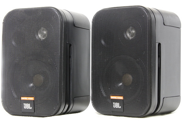 JBL CONTROL 1Xtreme [ペア] レビュー評価・評判 - 価格.com