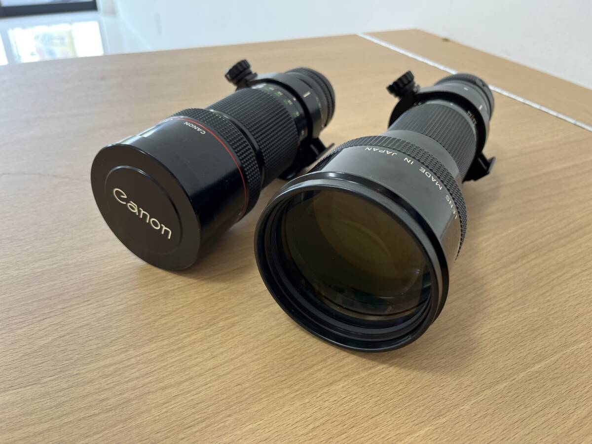 Yahoo!オークション -「canon fd 400mm」の落札相場・落札価格 Yahoo!オークション -「canon fd 400mm」の落札相場・落札価格