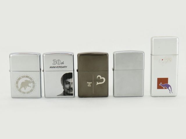 Yahoo!オークション -「zippo携帯灰皿」(Zippo) (ライター)の Yahoo!オークション -「zippo携帯灰皿」(Zippo) (ライター)の