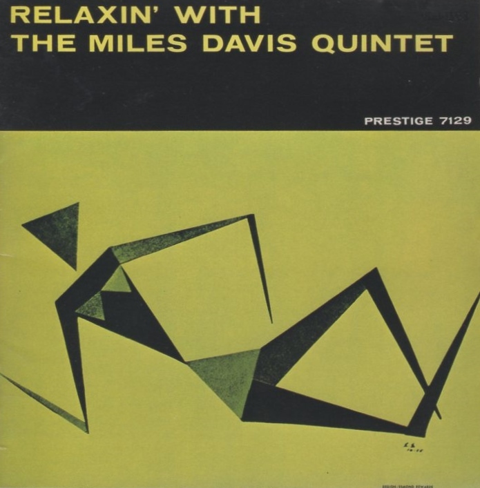2025年最新】Yahoo!オークション -miles davis relaxinの中古品