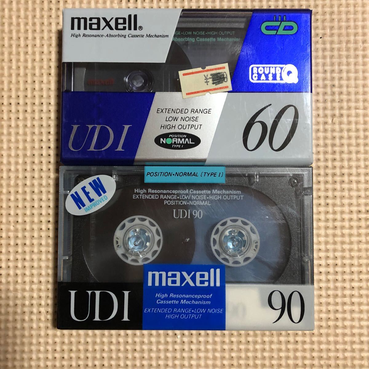 2025年最新】Yahoo!オークション -maxell udi 90の中古品・新品 2025年最新】Yahoo!オークション -maxell udi 90の中古品・新品