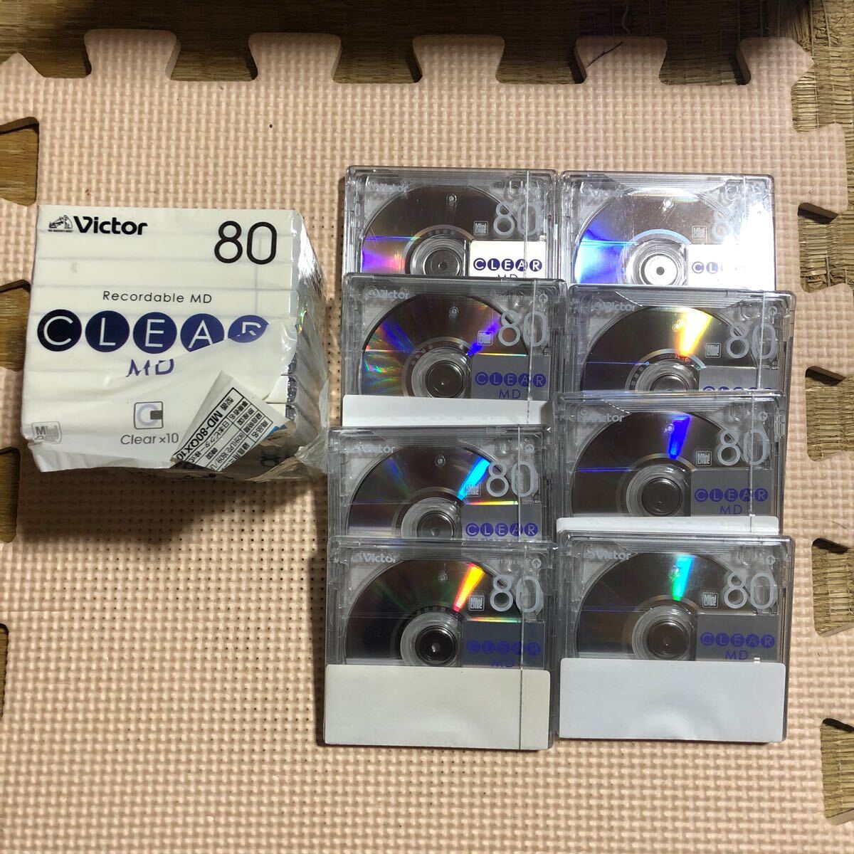 2025年最新】Yahoo!オークション -md 80 victorの中古品・新品 2025年最新】Yahoo!オークション -md 80 victorの中古品・新品