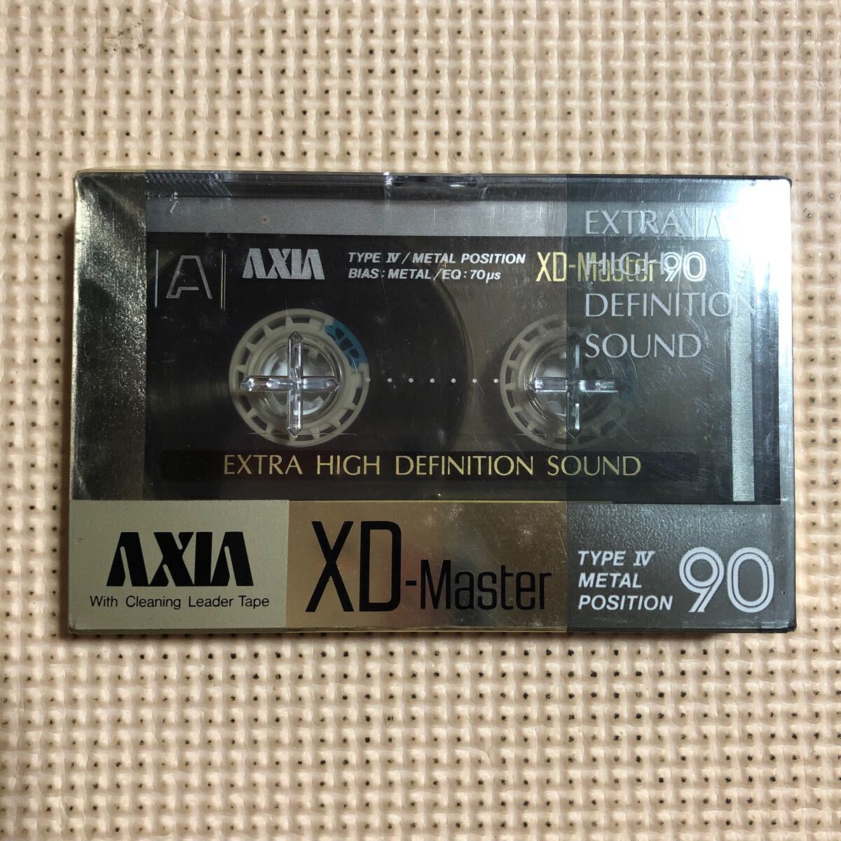 2025年最新】Yahoo!オークション -axia カセットテープの中古品 2025年最新】Yahoo!オークション -axia カセットテープの中古品